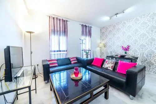 Apartamento La Salle