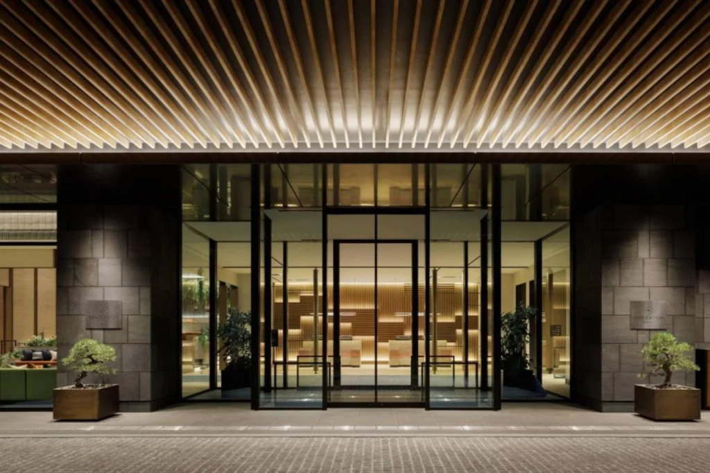 Sheraton Kagoshima