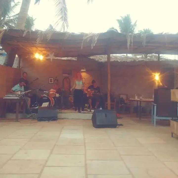 The Village Anjuna