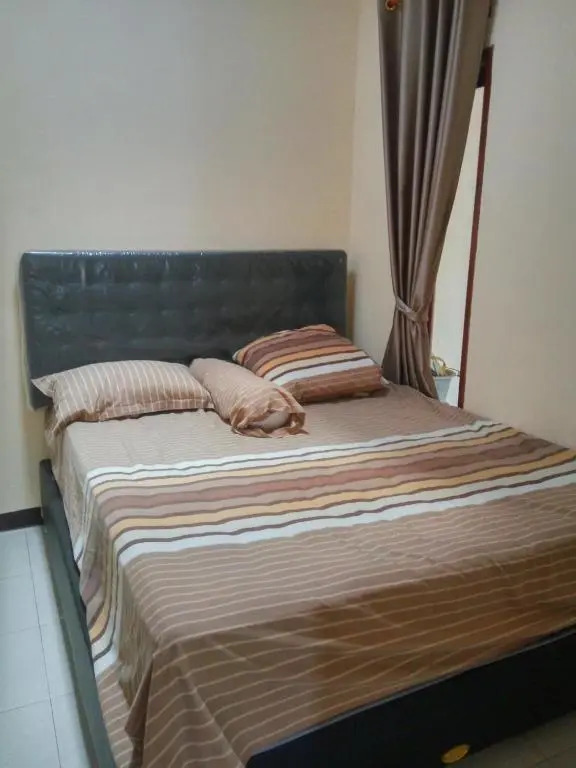 Homestay Terate