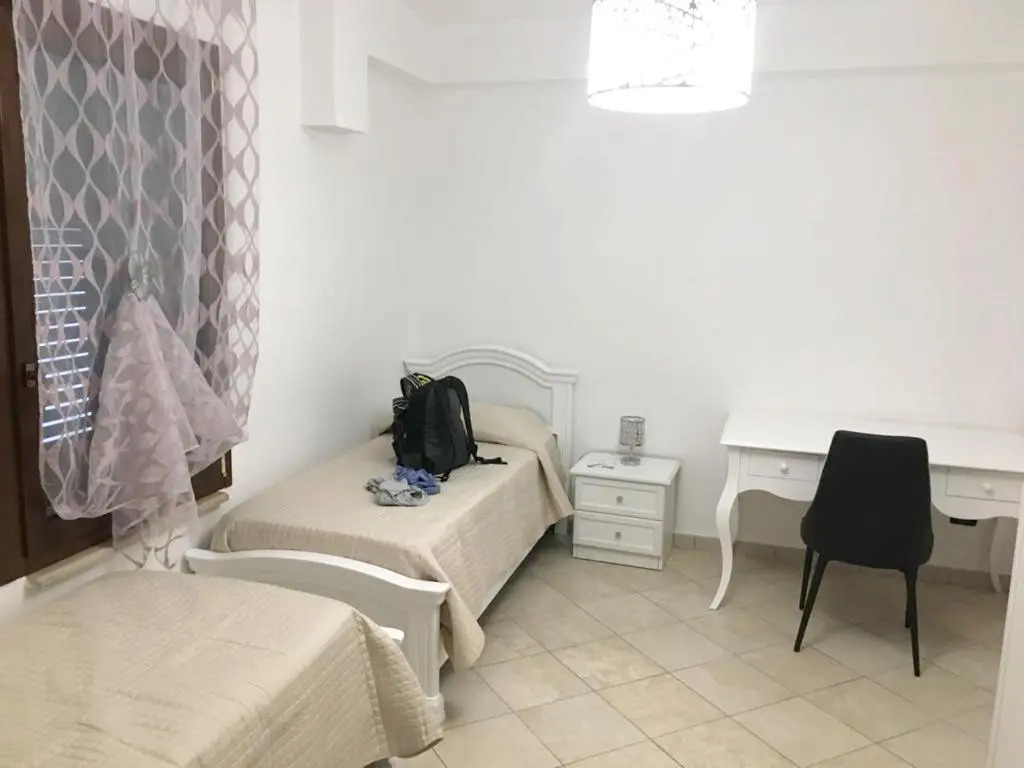 Apartment With 2 Bedrooms in Gallipoli, With Furnished Terrace - 700 m