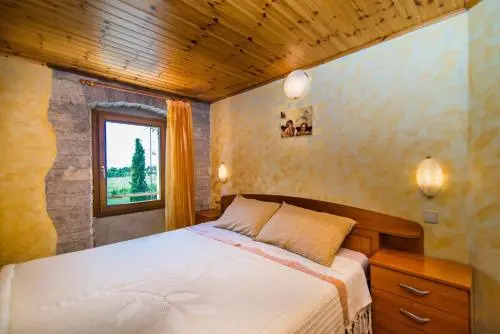 Apartment Nilda Valdi