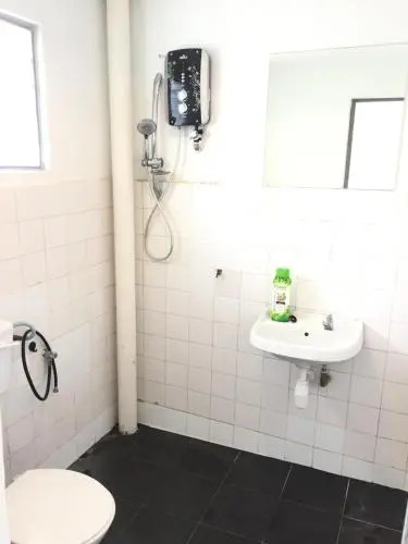 NINETEEN BCH Homestay @ Bandar Country Homes, Rawang