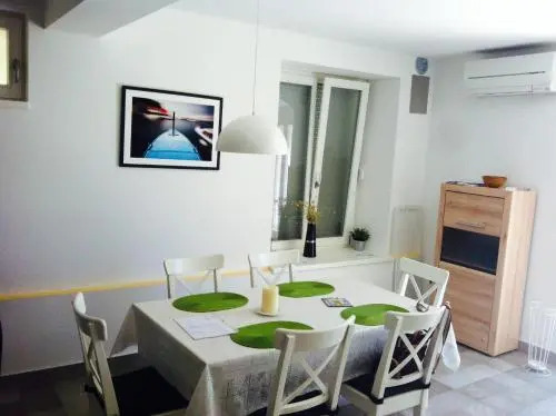 Apartments Villa Adrienne