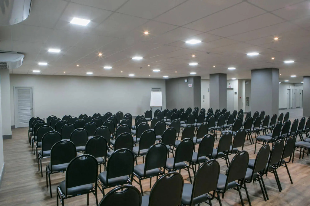 Tri Hotel Premium Criciúma