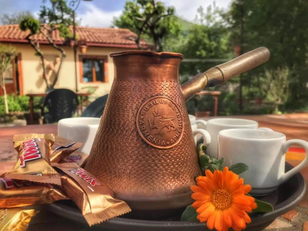 Hotel Mirhav