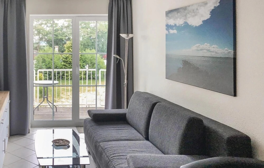 Amazing Apartment in Insel Poel/gollwitz With 2 Bedrooms