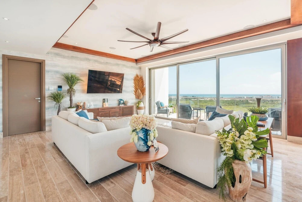 Amazing Penthouse in Exclusive Tower in Capcana, Punta Cana