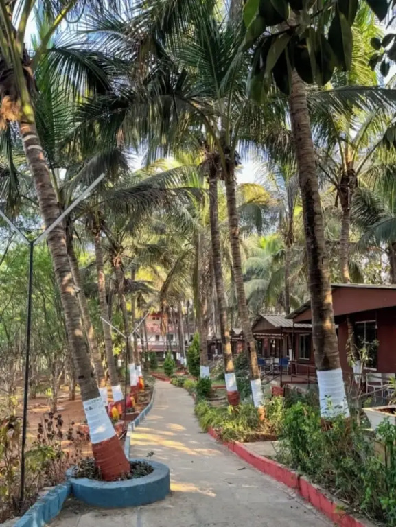 Swarg Resort
