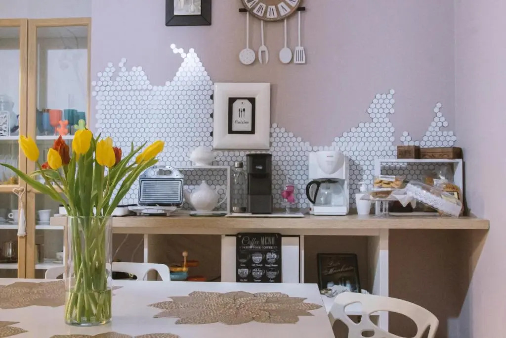 Cursoli Apartment