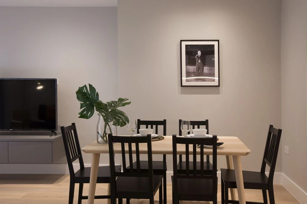 Elephant and Castle by Allô Housing