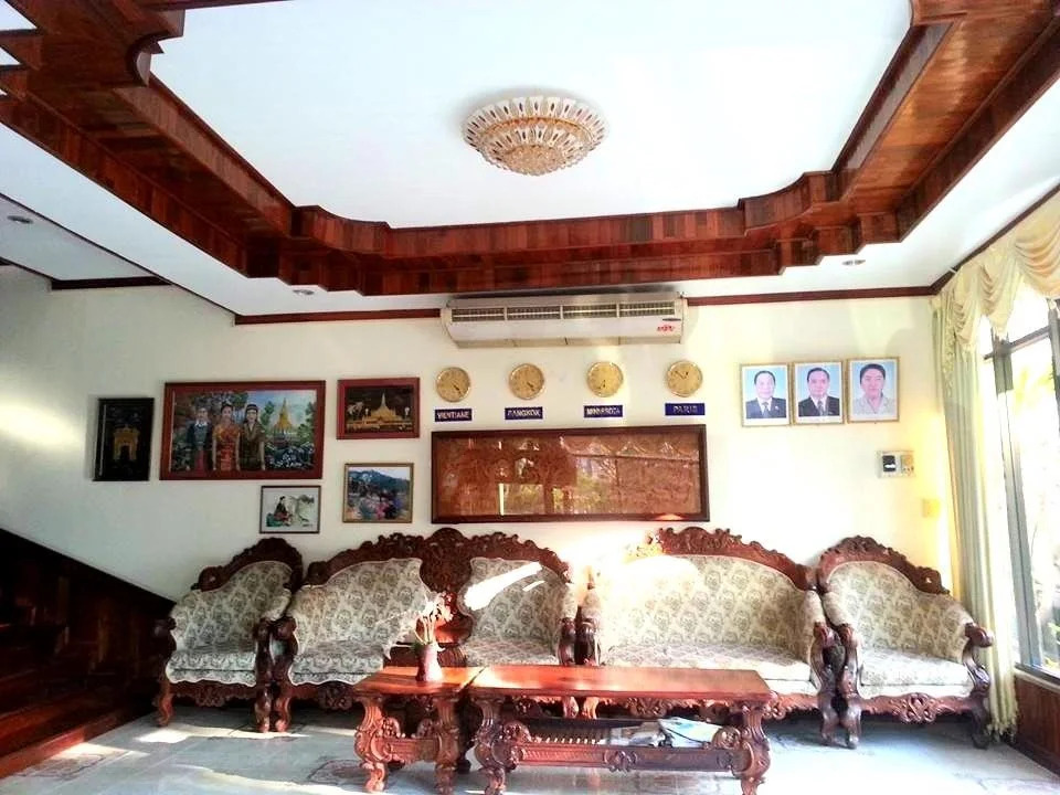 Vilaysouk Hotel