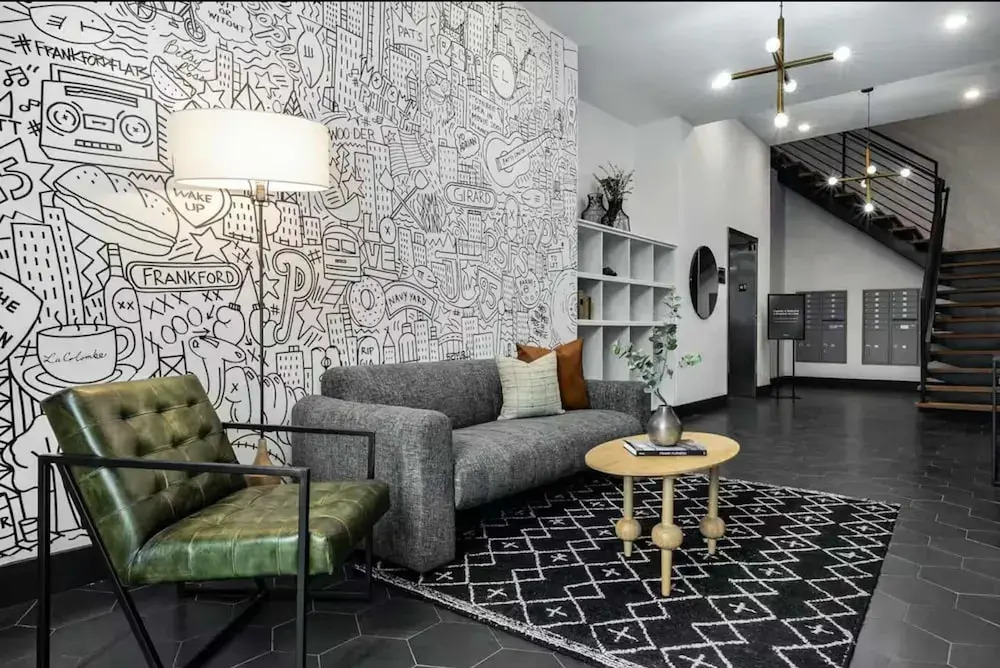 Experience Philly in Style