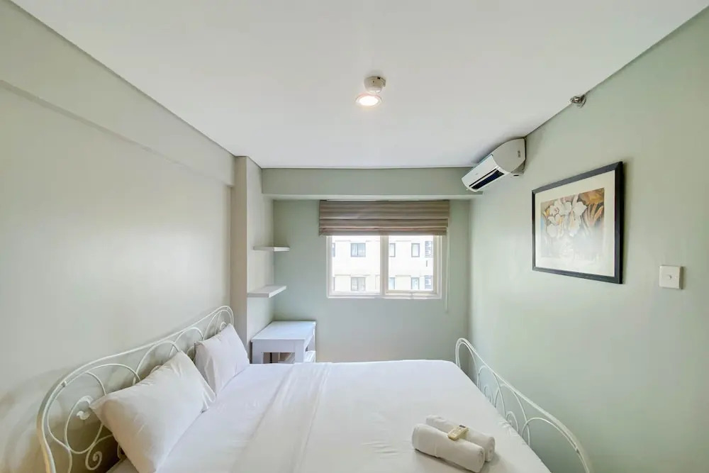 Homey And Modern 1Br At Kebagusan City Apartment