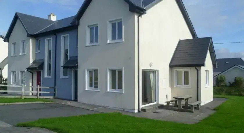 Glor Na Farriage Holiday Homes
