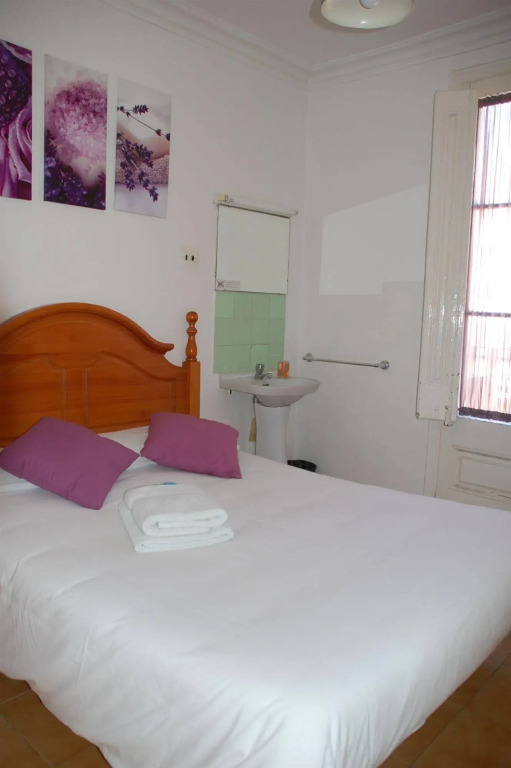 Hostal Hera