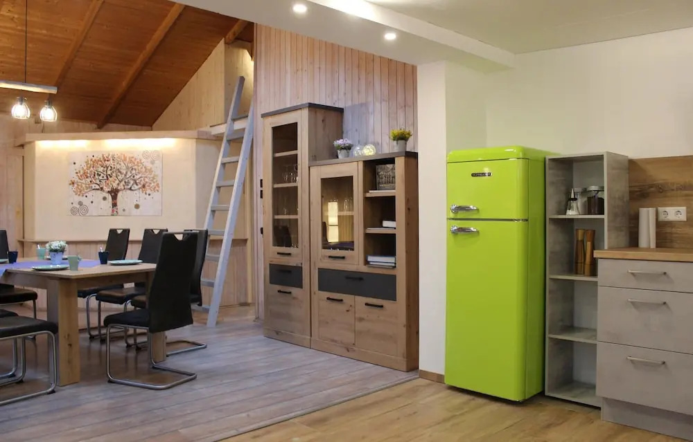 Lovely Home In Haren With Sauna
