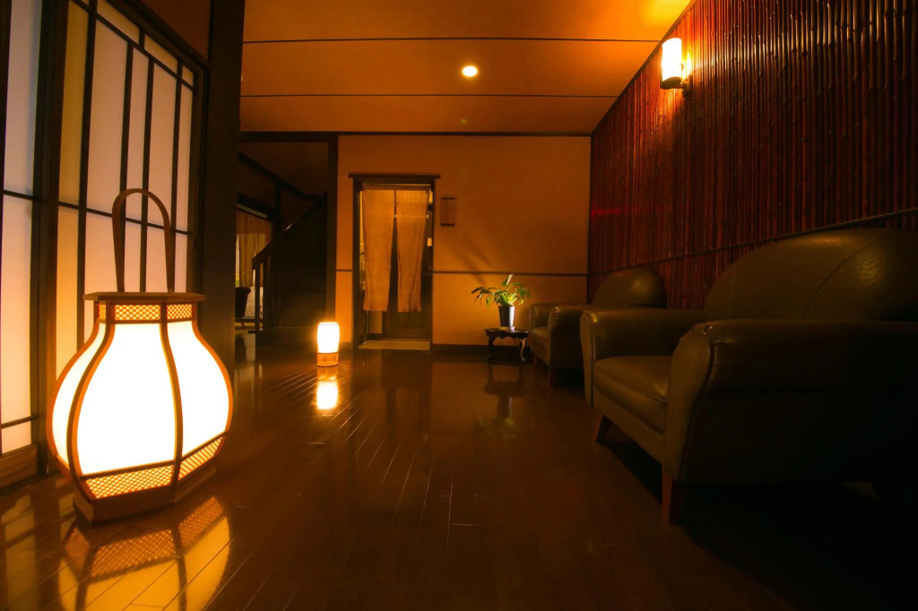 SEKIYA RESORT Bettei Haruki