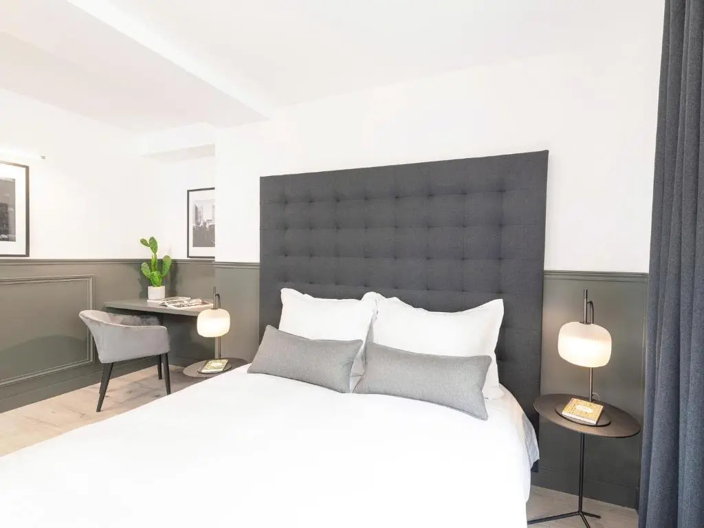 LivinParis - Luxury 4 Bedrooms Le Marais I