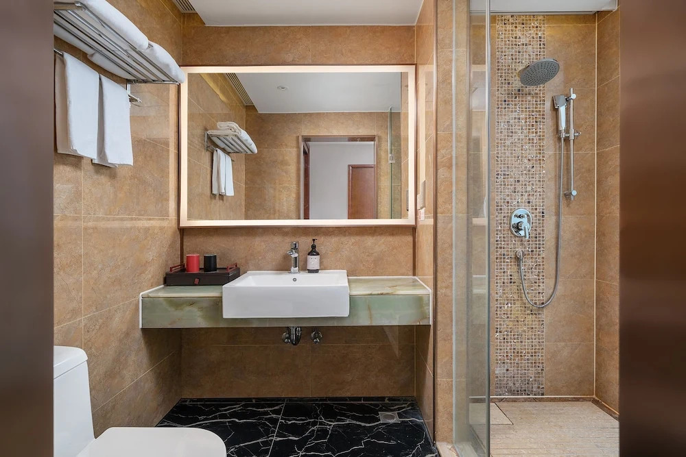 Atour Hotel Pazhou Convention and Exhibition Center Zhujiang New Town Guangzhou