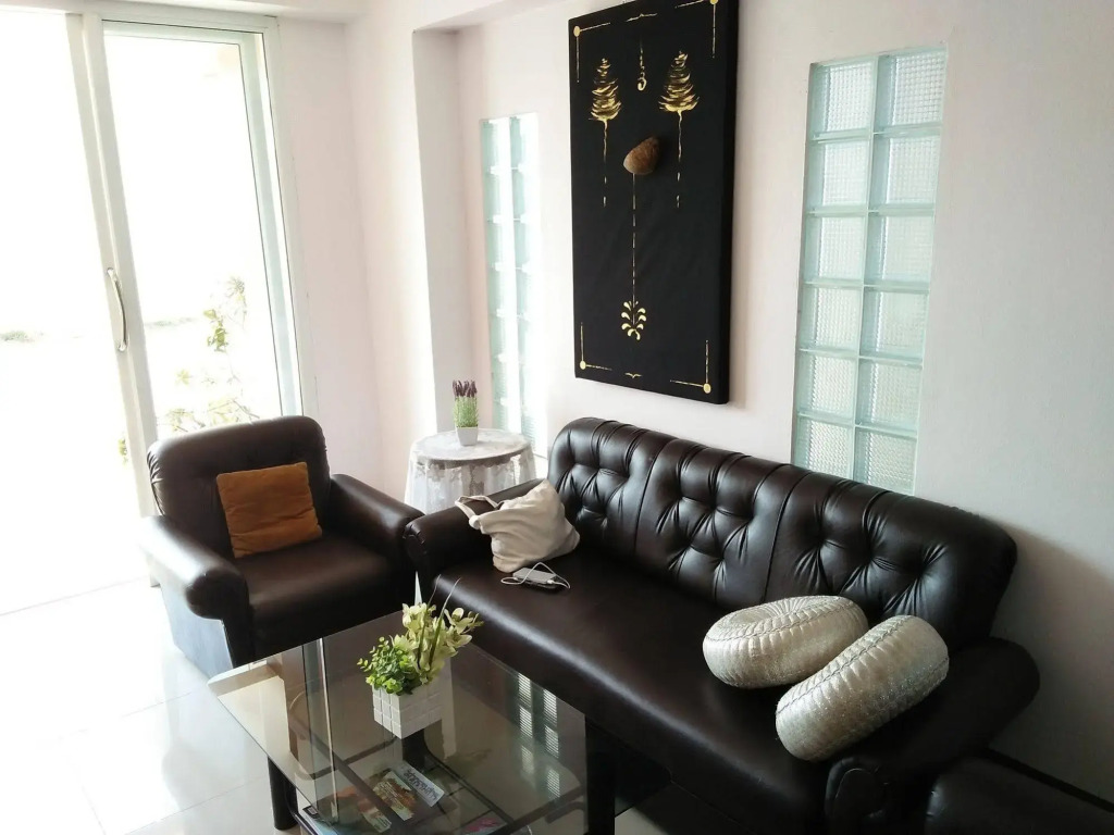 Wattanakham Serviced Apartment