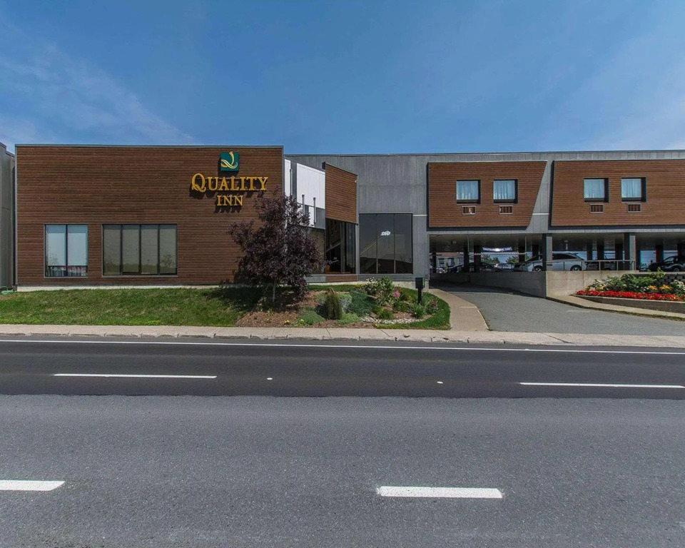 Quality Inn Rouyn-Noranda