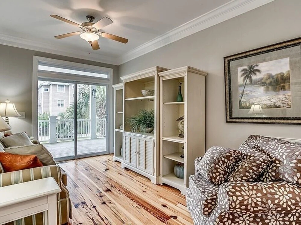 Palmetto Place 5 Bedroom Home