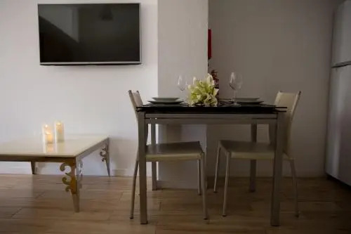 Apartment Horta Frijoc
