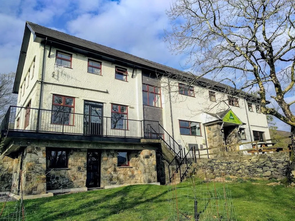 YHA Snowdon Llanberis