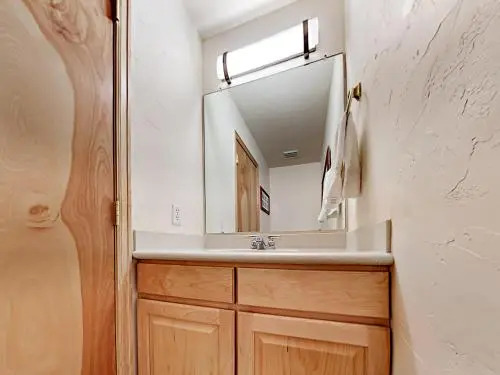 Townhouse near Lake Dillon in Frisco by RedAwning