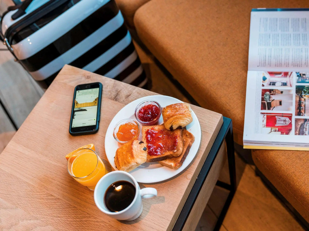 Ibis Styles Paris Place dItalie - Butte Aux Cailles