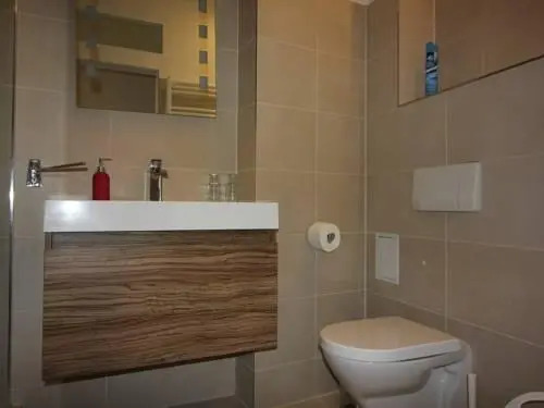 Apartment am Rathaus