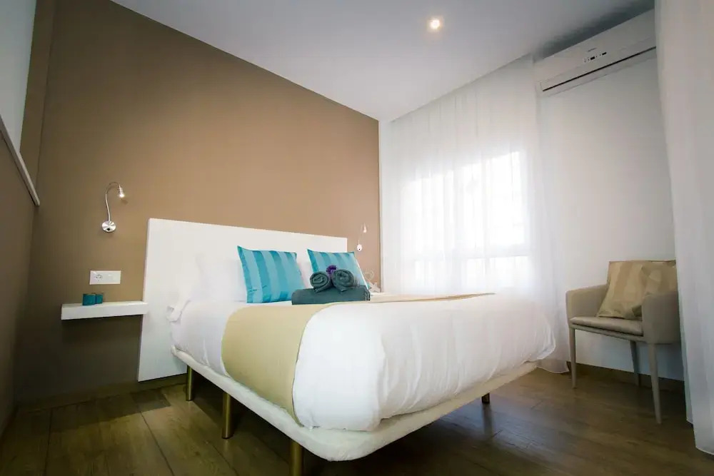 Holidays2Malaga Malagueta Apartments