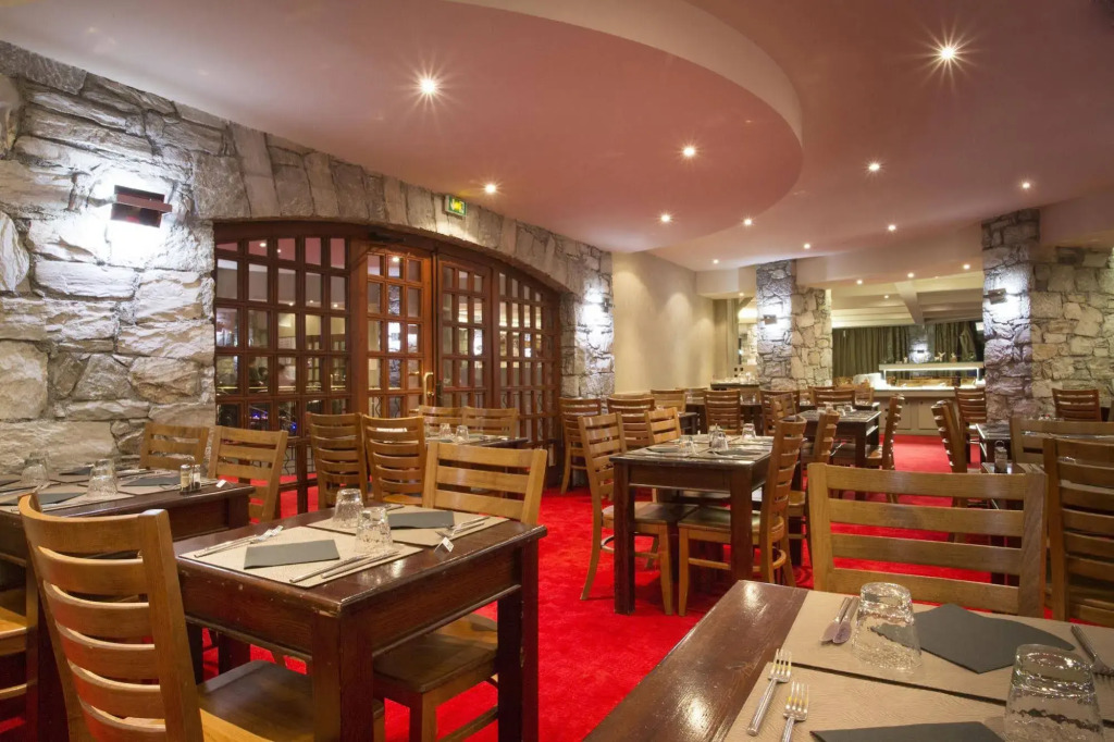 Hôtel Tignes Le Diva