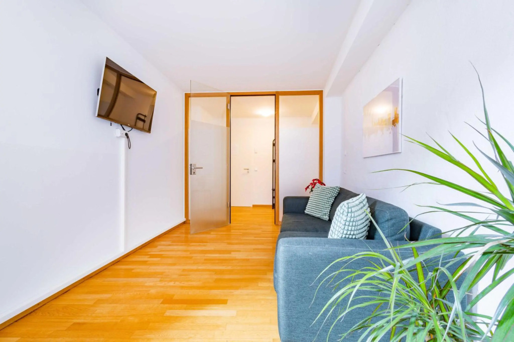 Altstadtsuite City Center