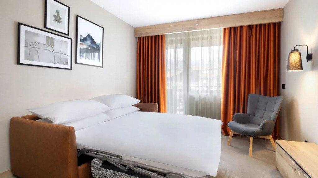 Four Points by Sheraton Bansko