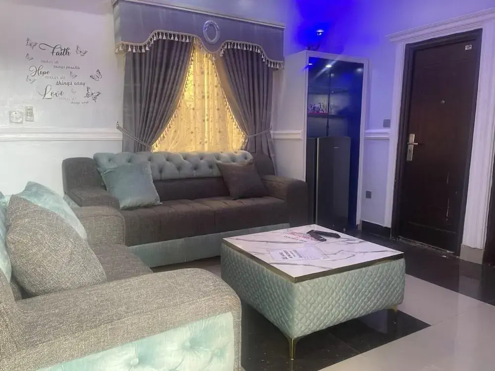 Muniz Global Apartments