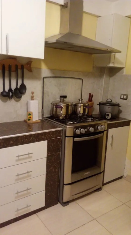 Apartmen House Malena