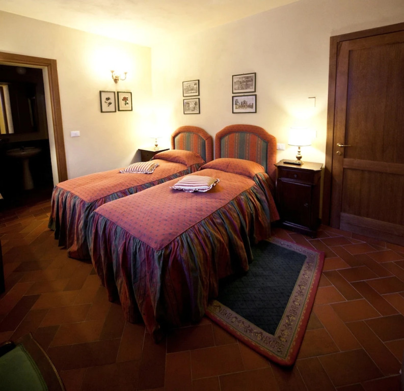 Agriturismo Il Passeggere