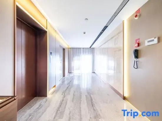 Lavande Hotel (Ningguo High-Speed Railway Station)