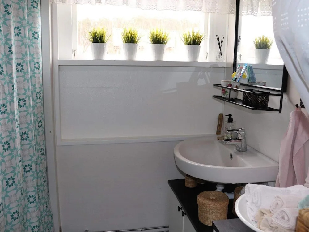 4 person holiday home in VARBERG-By Traum
