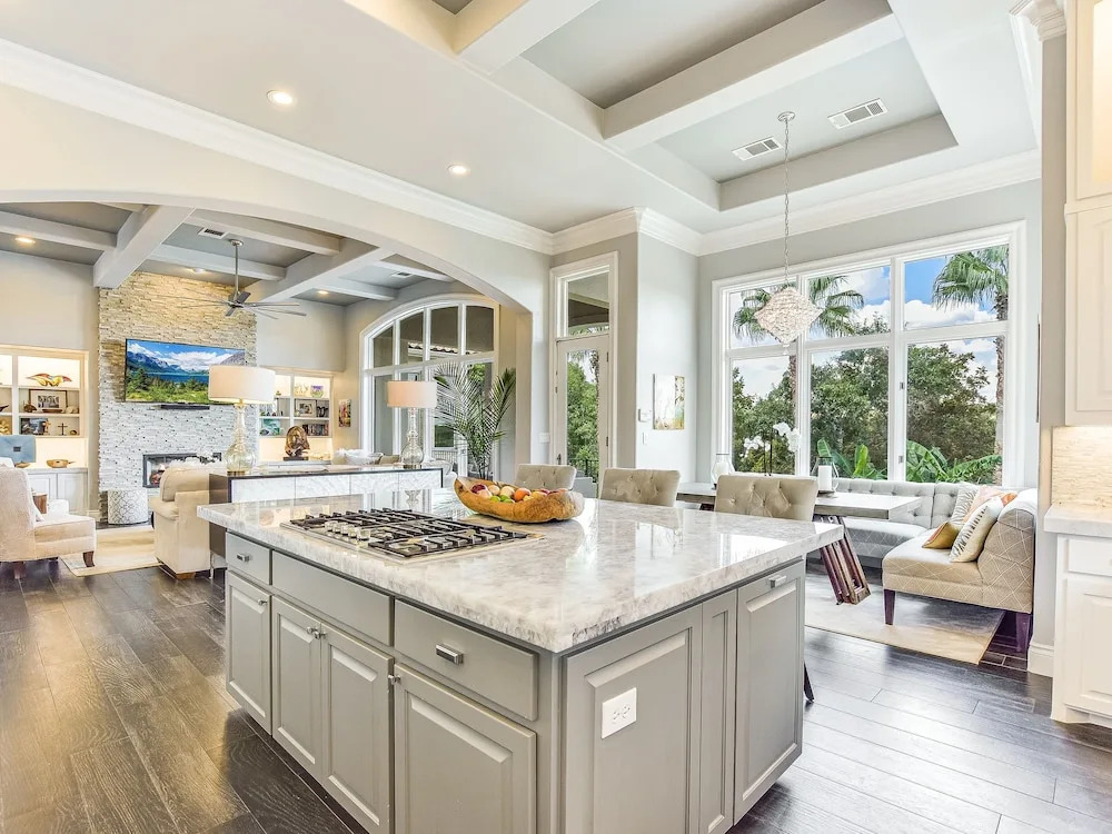 The Arrive Palms Estate 4 Bedroom Home