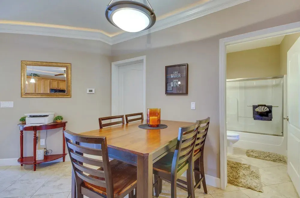 Waterfront Osage Beach Condo w/ Patio & Grill