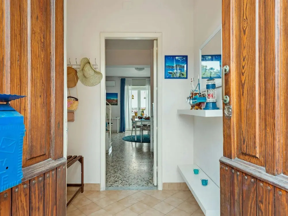 Serene Holiday Home in Acireale near Sea