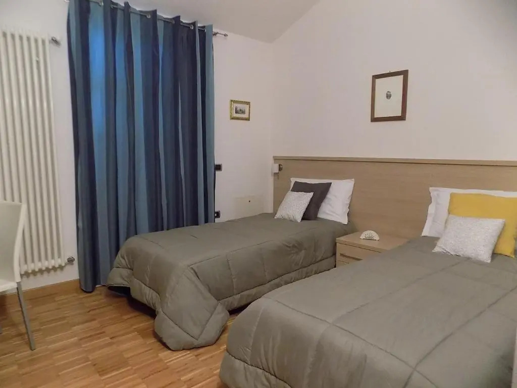Locanda Del Mulino