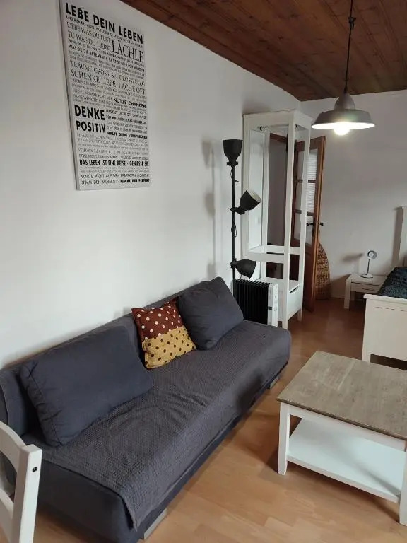 Zentral Appartement