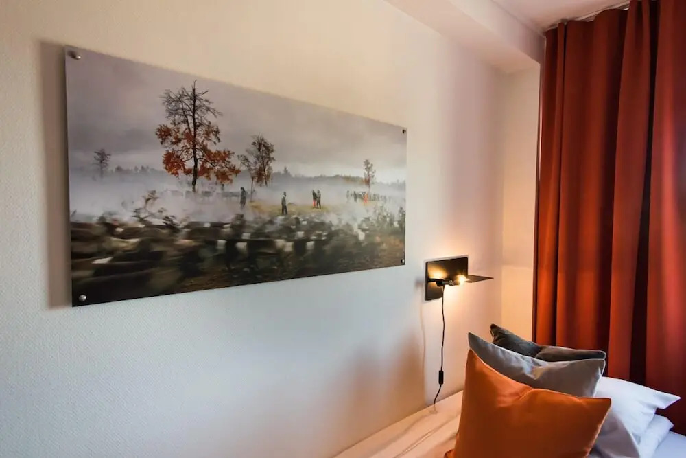 Breidablikk Guesthouse