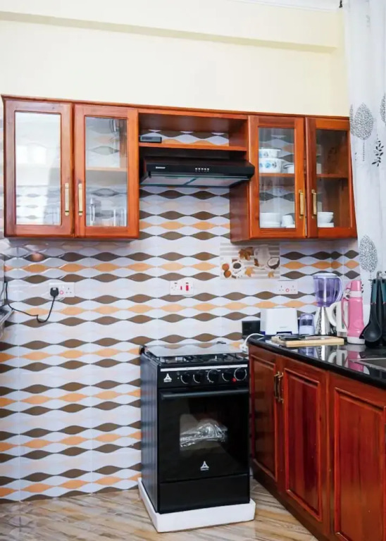 VvEK B&B APARTMENT