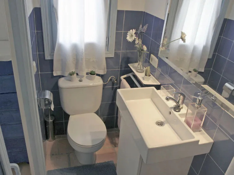 Villa Mariona by Interhome