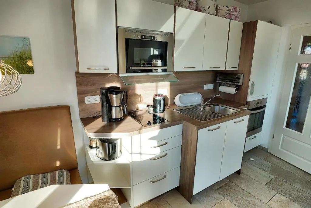 Strandresidenz Deichgraf "Wustrow", FW 6